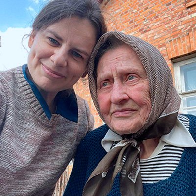 Alla-and-Vitaliy-Olkhovskie-Kharkiv-Ukraine