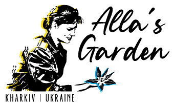 Alla's Garden | Kharkiv, Ukraine
