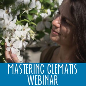 Mastering Clematis Webinar