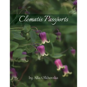 Clematis Passports eBook