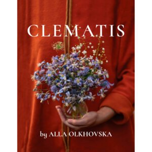 CLEMATIS ebook