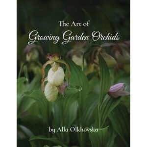 The Art of Growing Garden Orchids eBook